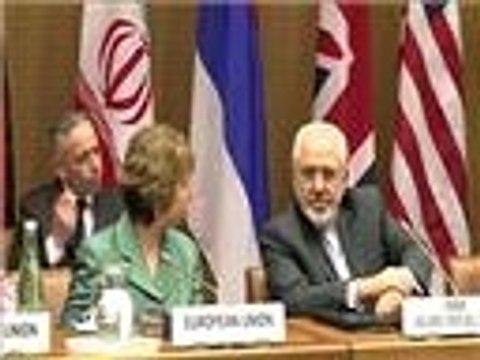 جولة مفاوضات ثانية حول النووي الإيراني في فيينا