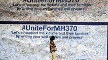 Relatives of MH370's Chinese passengers grow anxious