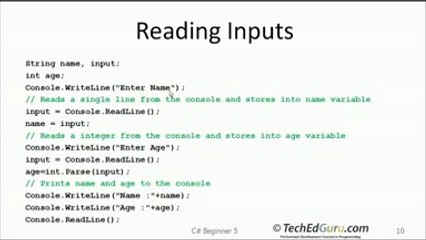 Mastering Decision-Making in C# for Better Code Logic 🤖