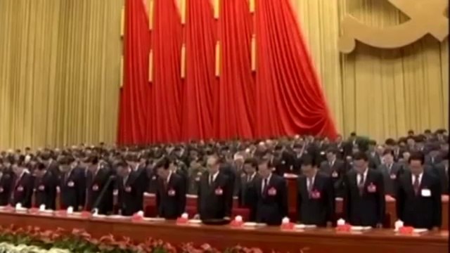 Борьба с коррупцией - опыт Китая, Италии, США. Михаил Делягин