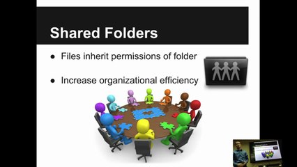 Google Drive - Tips for Businesses Migrating to the Cloud