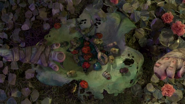 The Boxtrolls Upcoming 3D Stop-Motion Film from ‘Coraline’ and ‘ParaNorman’ Producers