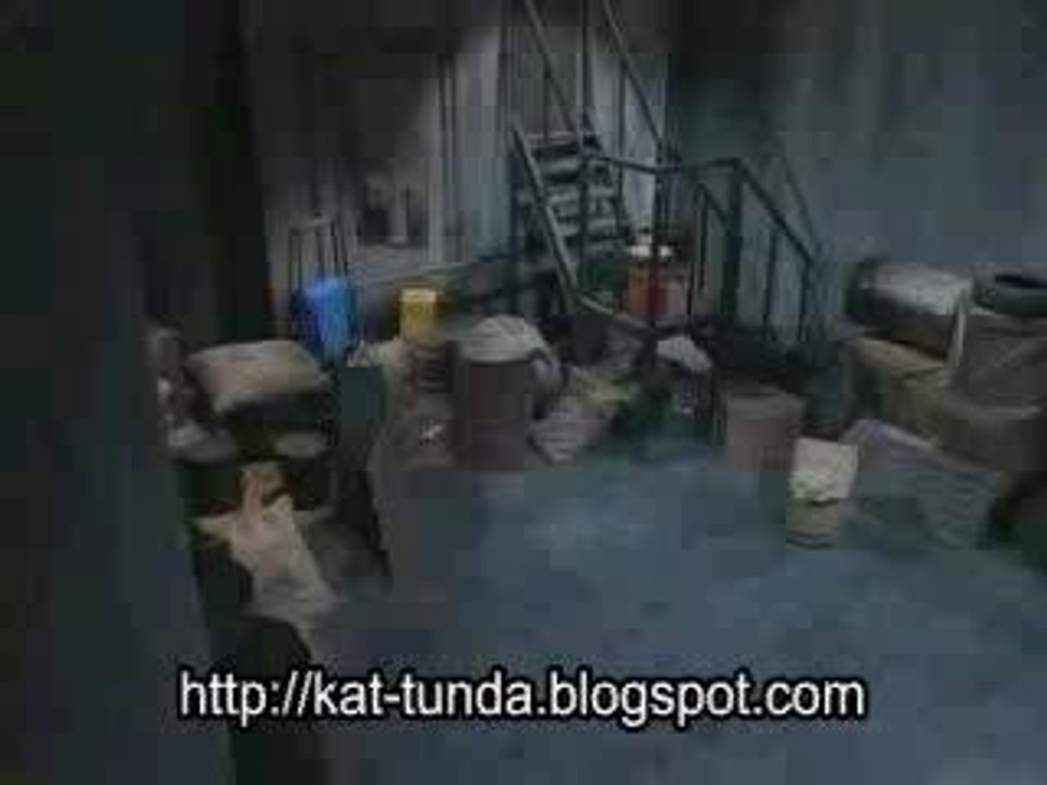 KAT-TUN - KAT-TUNx3 AKU-UN 1