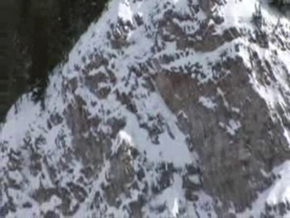 Fat freeride
