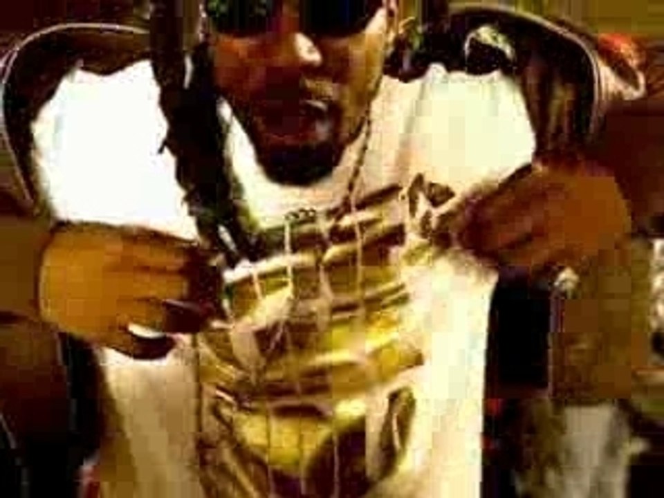 8Ball & MJG P.Pat - Relax & Take Notes