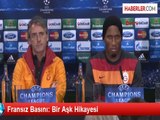 Fransız Basını: Bir Aşk Hikayesi