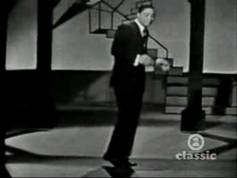 Jackie Wilson - Lonely Teardrops (1959)