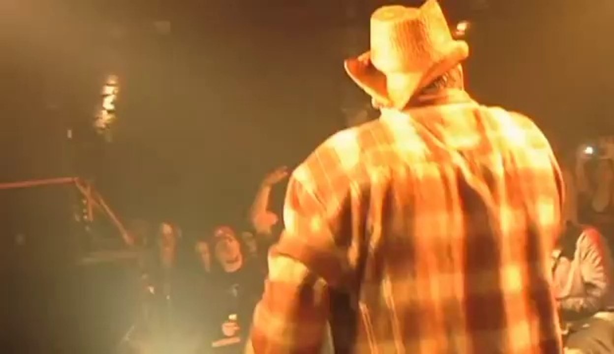 Boondox - Southern Bled (Full Documentary)