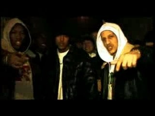 rim k booba banlieue