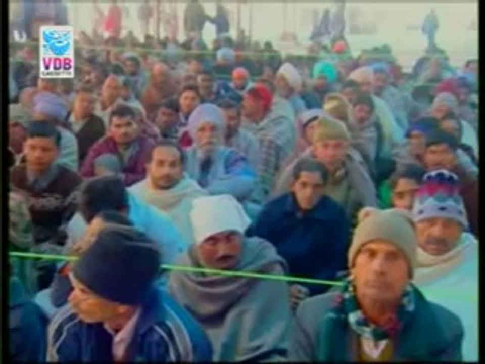 Prani Kiya Mera Ko Banjaro Ram Ko[240P]