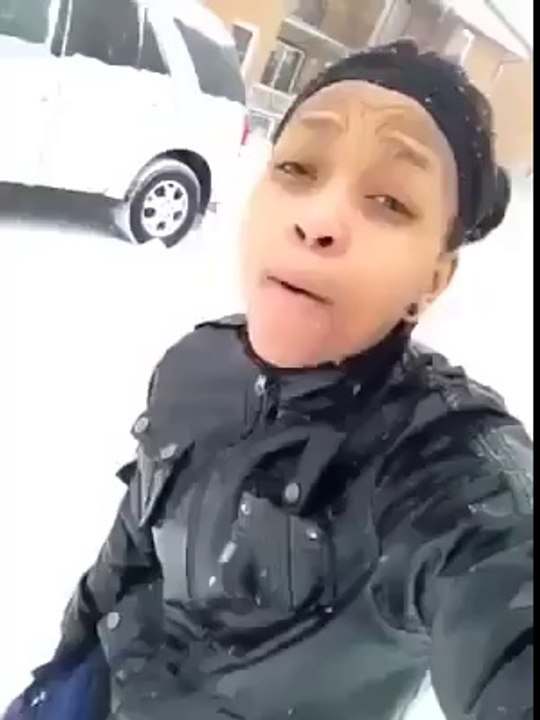 naag la doodeyso barafka north america
