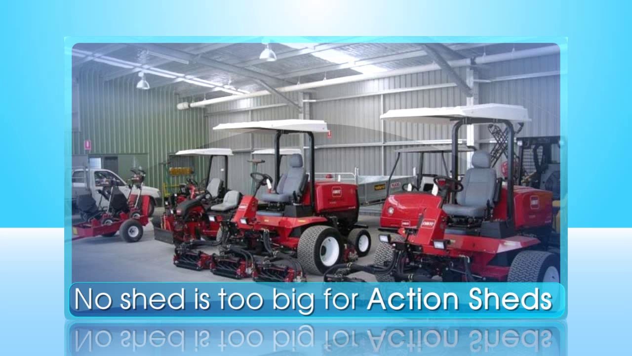 Looking for a Reliable Shed? Choose One with the ShedSafe Logo!