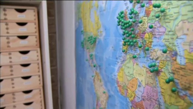 TV3 - Generació Digital - De vacances i amb internet