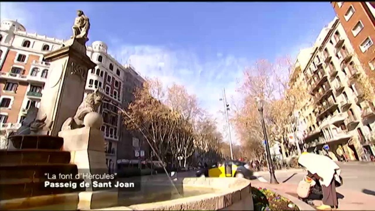 Espai Terra. dimarts 18 de març