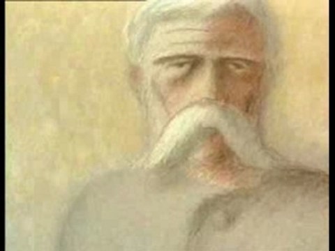2 L'Homme plantait des arbres -Giono