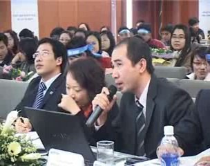 Làm tvc quang cao doanh nghiep - LH: 0915 782 785    – Ms Lan