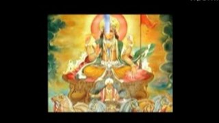 _Gayatri Mantra_ by Alka Yagnik - _Om Bhur Bhuvaha Swaha_ - With Lyrics - Sing Along