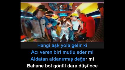 Atiye Salla Karaoke