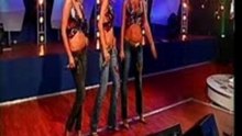 Trident-Un Simplu Sarut(Live@RMA MTV 200