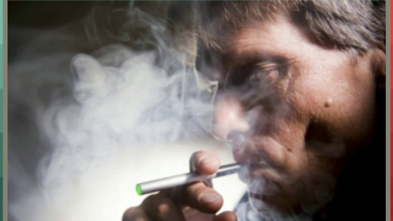 Electronic Smoking Has Grown Popularity