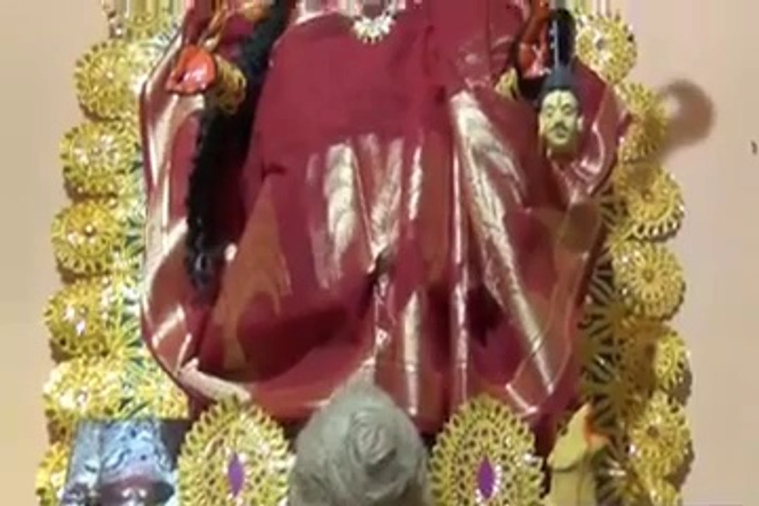 Doyamoyee Sri Kali Ma