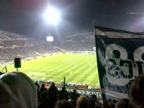 Aux armes OM-St Etienne