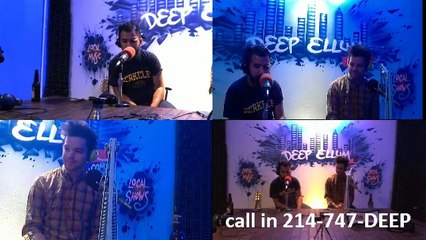 GOING DEEP: The Local Show