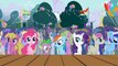 My Little Pony Sezon 1 Odcinek 4 Sezon na jabłka [Dubbing PL 1080p]