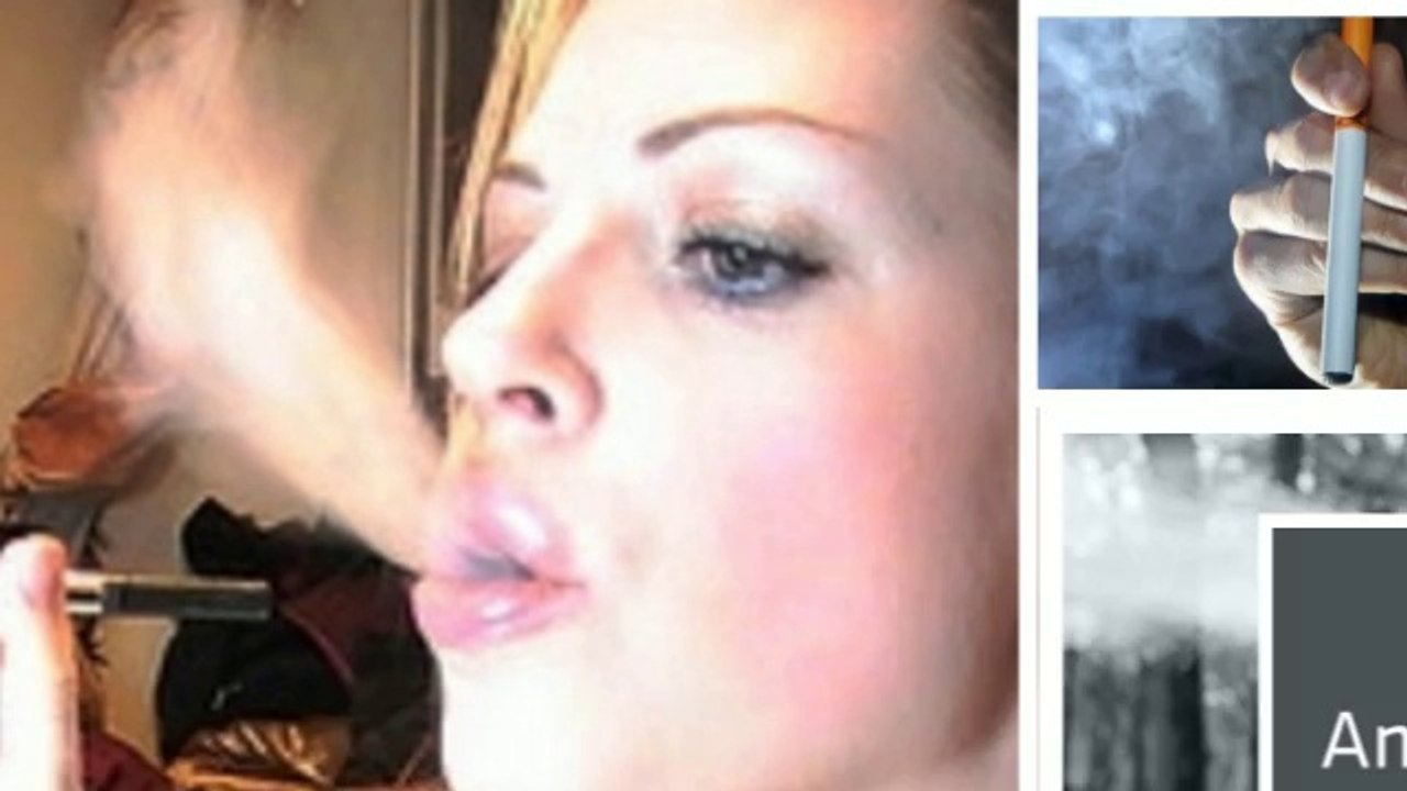 Electronic Smoking Can Help You