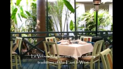 [Villa Maly] - A Residence of Charm in the heart of Luang Prabang