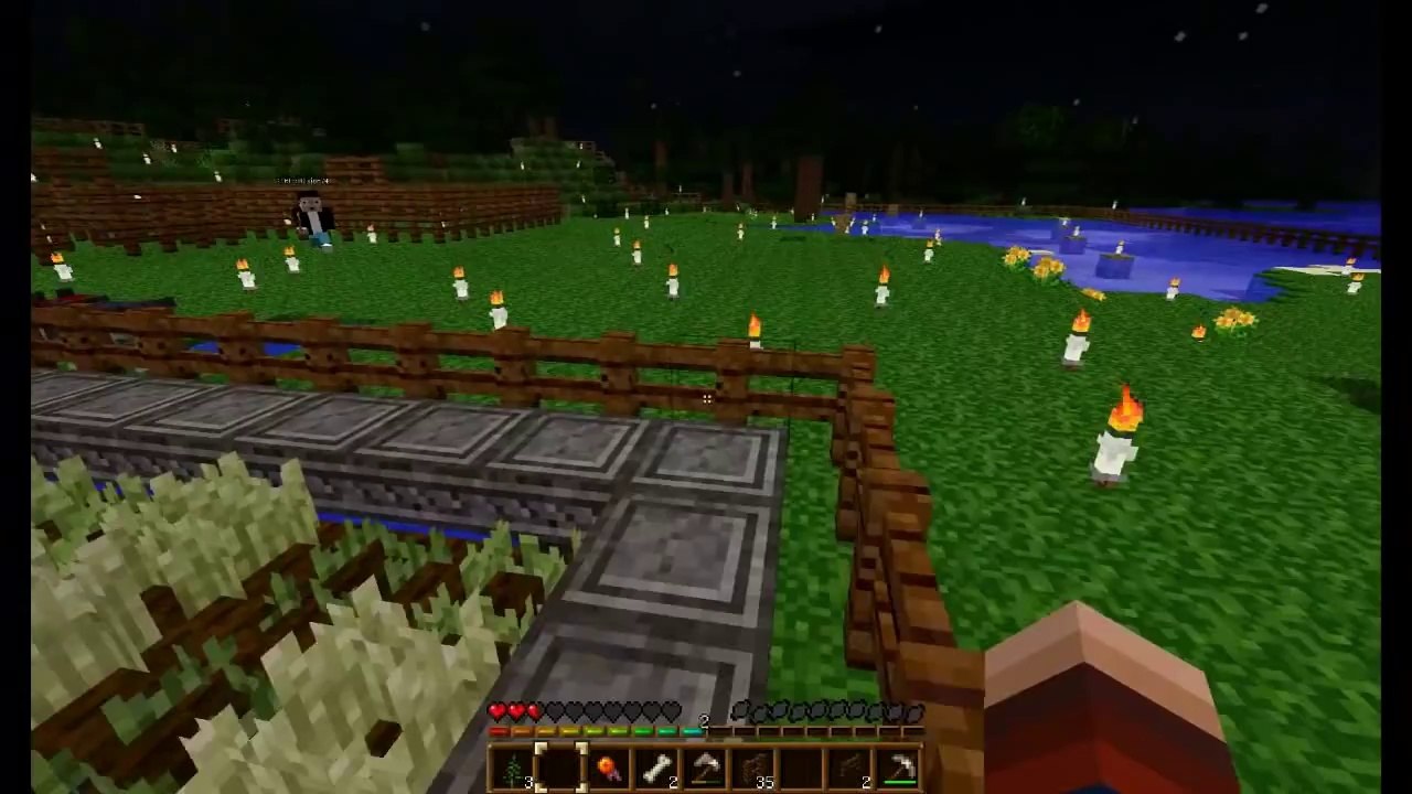 Fanta Bob World - Ep 6 - Chez nous c'est bien - Bobvision