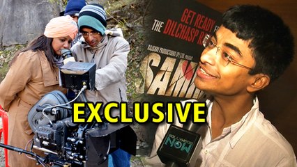 SAMRAT & Co. - Director Kaushik Ghatak - Exclusive Interview