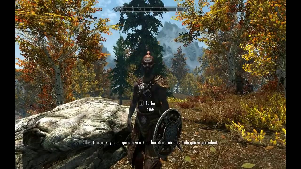 L'intégrale Skyrim - Ep 111 - Playthrough FR HD par Bob Lennon