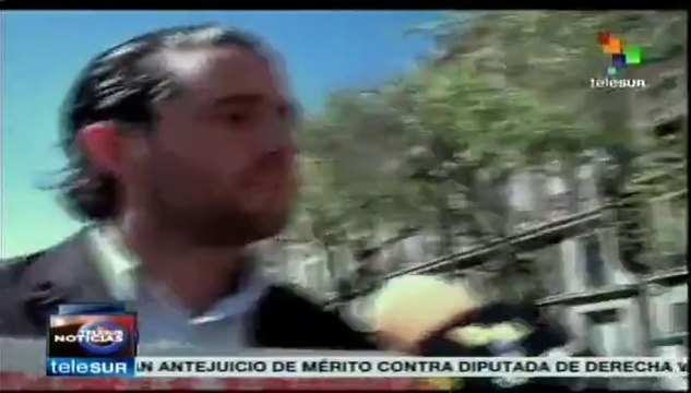 México es uno de los países más peligrosos para ejercer el periodismo