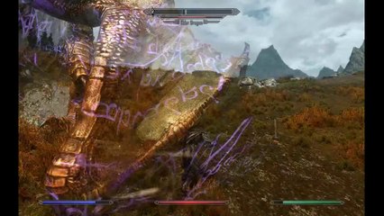 L'intégrale Skyrim - Ep 104 - Playthrough FR HD par Bob Lennon