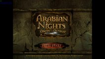 Prince of Persia Arabian Nights HD on NullDC Emulator
