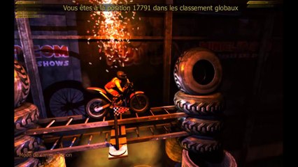 Fanta s'arrache la tête dans Trials 2