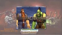 World of Warcraft Warlords of Draenor Beta Keygenerator - YouTube