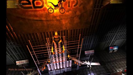 Fanta se pète la colonne dans Trials 2