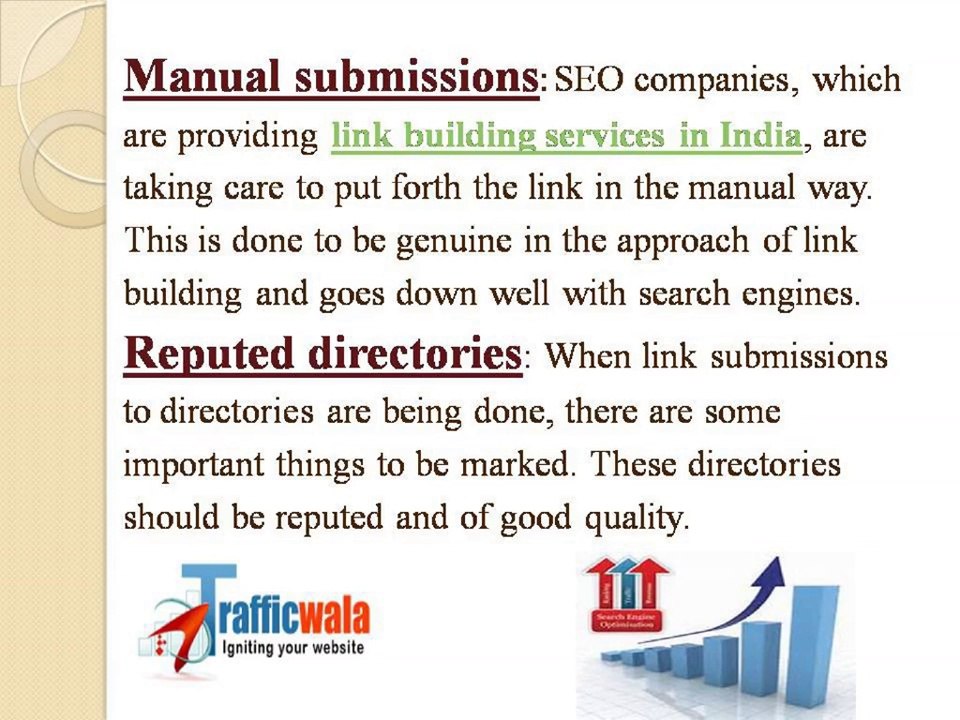 Quality Link Building Services In 5 Ways For Genuine Results For Websites