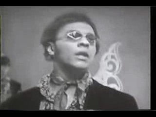 Love - My Little Red Book