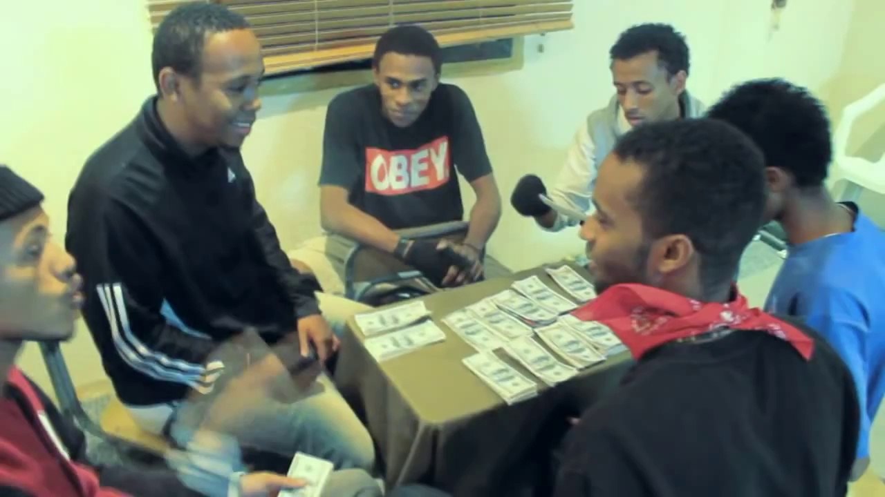 HESHIIS DARO - Somali Short Film Sheeko Gaaban