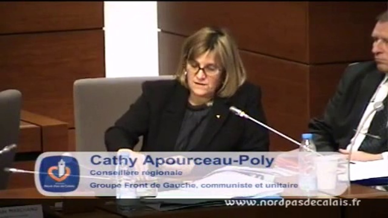 Intervention CP Cathy Apourceau-Poly restauration scolaire 03-02-14
