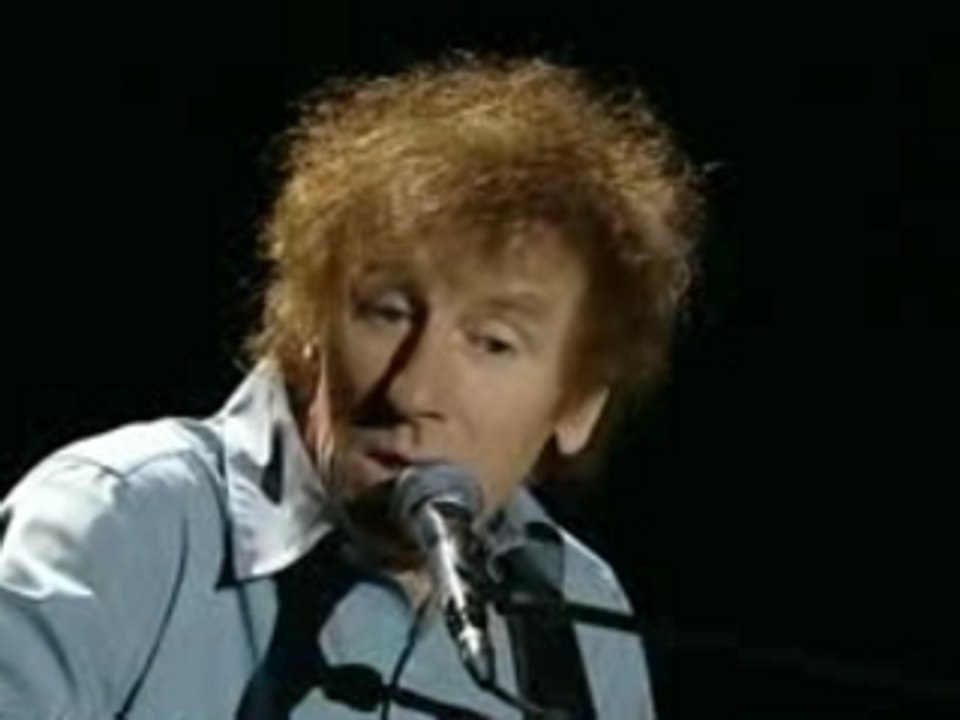 Alain Souchon - La p'tite Bill