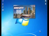 SimCity 5 Crack et Keygen Télécharger gratuitement MARS 2014
