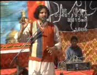 Allama nishawar Abbas Hashmi 01