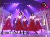 Munasawagi-Scarlet(MusicFighter-2)Berryz