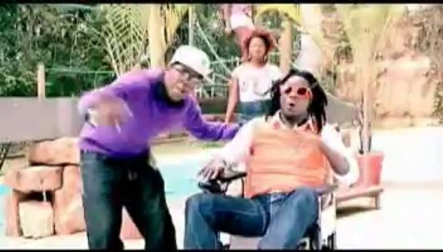Bebe Cool - Chap Chap