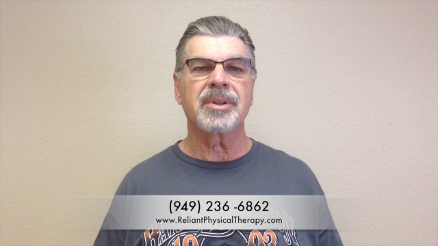 Knee Pain Relief - treatment - Doctor - Lake Forest - Irvine