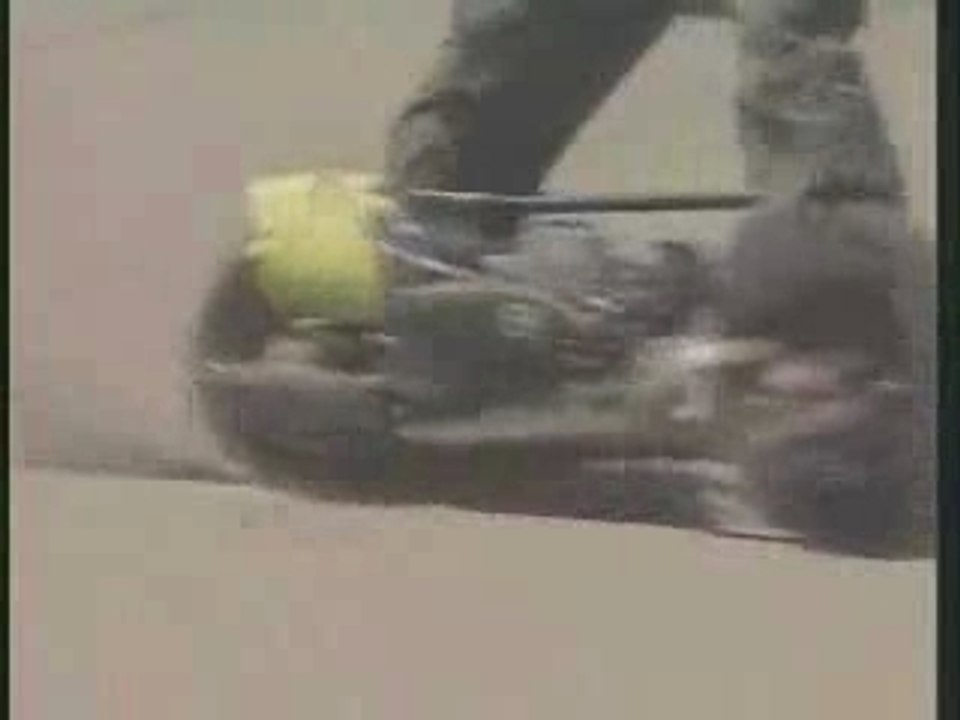 Wheelman 49 cc